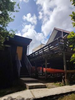 Casa Río Calle Calle - 9