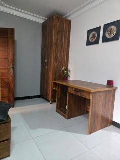 Alexandria Suites rooms - 9