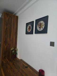 Alexandria Suites rooms - 8