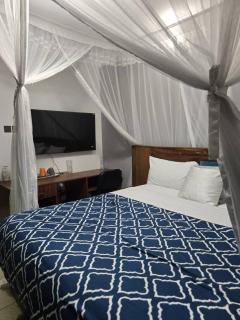 Alexandria Suites rooms - 3