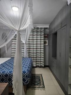 Alexandria Suites rooms - 1