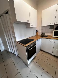 Bright 2BR Apartment in Central Vienna - 7