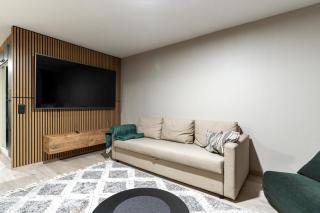 Arctic Glow Apartment - 4