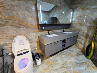 Musselana Beachfront Luxury Suite - 2