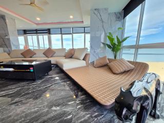 Musselana Beachfront Luxury Suite - 1