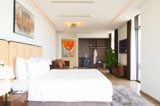 Nesta Celia Danang Hotel - 3