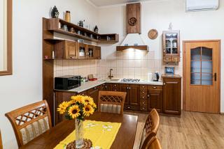 Apartament LUX Franciszkańska, Przemyśl - 8