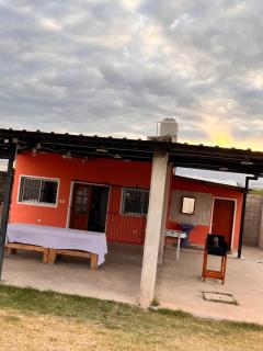 Quincho balderrama - 3