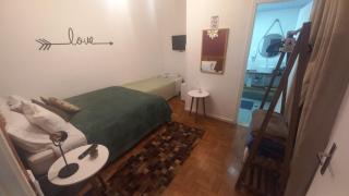 Villa Campos espaço Suítes - 3