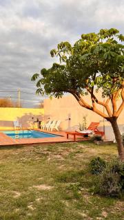 Quincho balderrama - 1