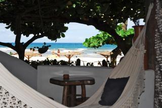 Shangri-lá Pousada na praia em Itacaré - 4
