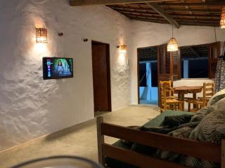 Casa Mar Redonda - Icapuí - 9