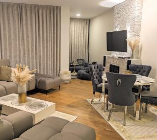 BlueSeaPearl apartamentai Palanga, Šventoji - 3