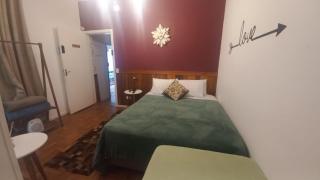 Villa Campos espaço Suítes - 1