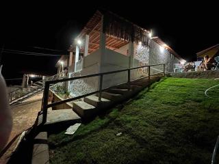 Casa Mar Redonda - Icapuí - 7