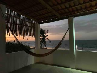 Casa Mar Redonda - Icapuí - 0