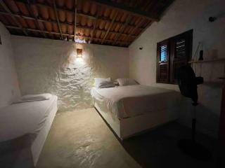 Casa Mar Redonda - Icapuí - 1