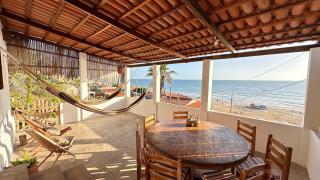 Casa Mar Redonda - Icapuí - 0