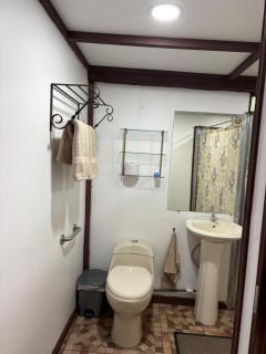 Bella Vista Ranch Ecolodge - 5