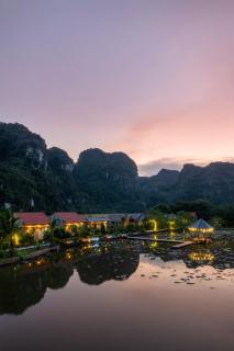 Hang Mua Luxury Homestay - 0