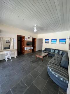 Casa na praia do Guaiuba - 7