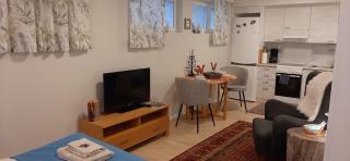 Studio Winterday - 3