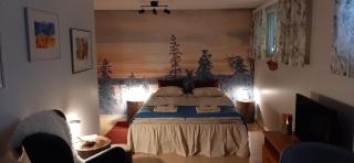 Studio Winterday - 2