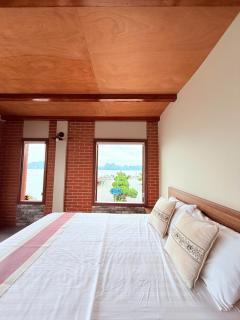 Cánh Buồm Homestay - 6