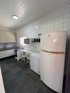 Casa na praia do Guaiuba - 8