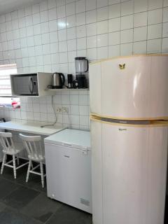 Casa na praia do Guaiuba - 9