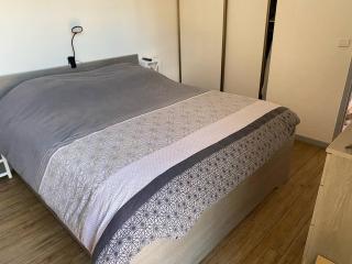 Proche Plage et commerces pour ce T2 en RDC avec jardin privatif-4NMA7 - 2