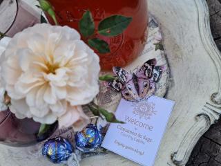 Cinnamon & Sage Country Cabins - 4