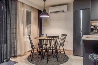 Arctic Glow Apartment - 7