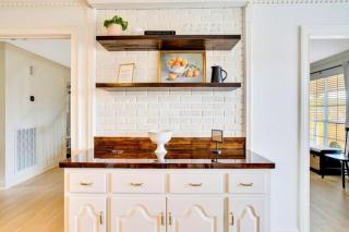 Red Clay Farmhouse - 4