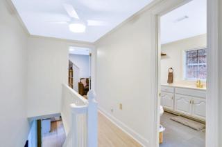 Red Clay Farmhouse - 3