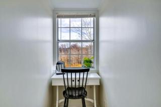 Red Clay Farmhouse - 1