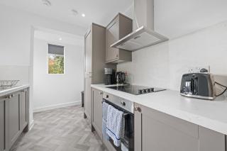 Harbour Hideaway - 4