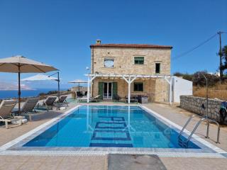 Margarita's Escape Villa - 9