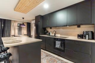 Arctic Glow Apartment - 5