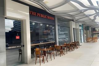 Edifício Time Luxo- SC Hospedagem - 7