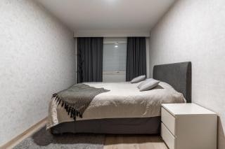 Arctic Glow Apartment - 1