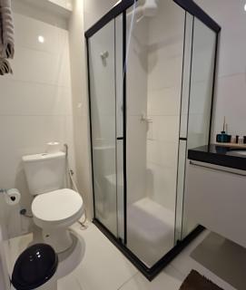 Edifício Time Luxo- SC Hospedagem - 1