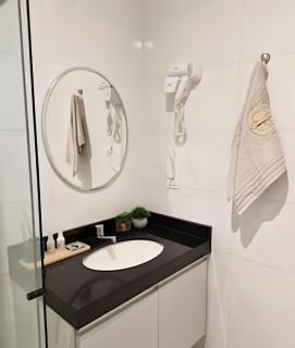 Edifício Time Luxo- SC Hospedagem - 2