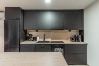 Arctic Glow Apartment - 9