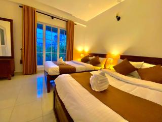 JETCO Lake Front Villa - Nuwara Eliya - 1