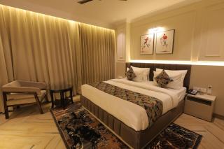 Hotel Ganga Sutra - 6