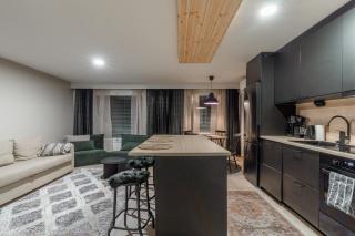 Arctic Glow Apartment - 0