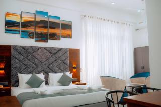 Kings Town Hotel Anuradhapura - 7