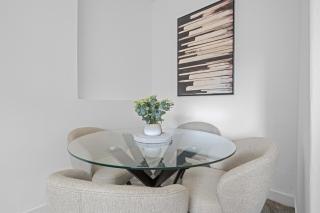 Harbour Hideaway - 1