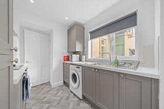 Harbour Hideaway - 3